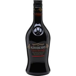 Kirsberry Cherry Speciality 14.8% 70 cl